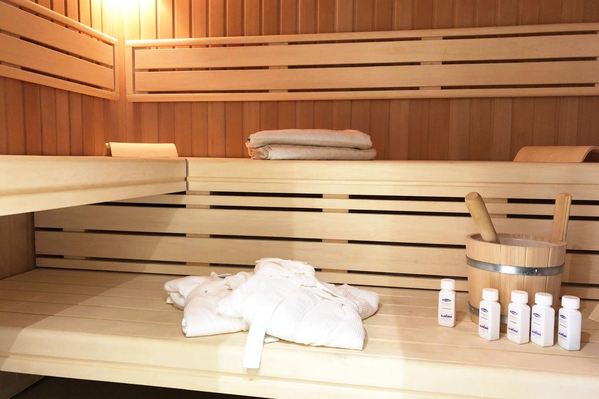 Ferienwohnung Domizil Am Meer Haus Arkona Prora 宾茨 外观 照片