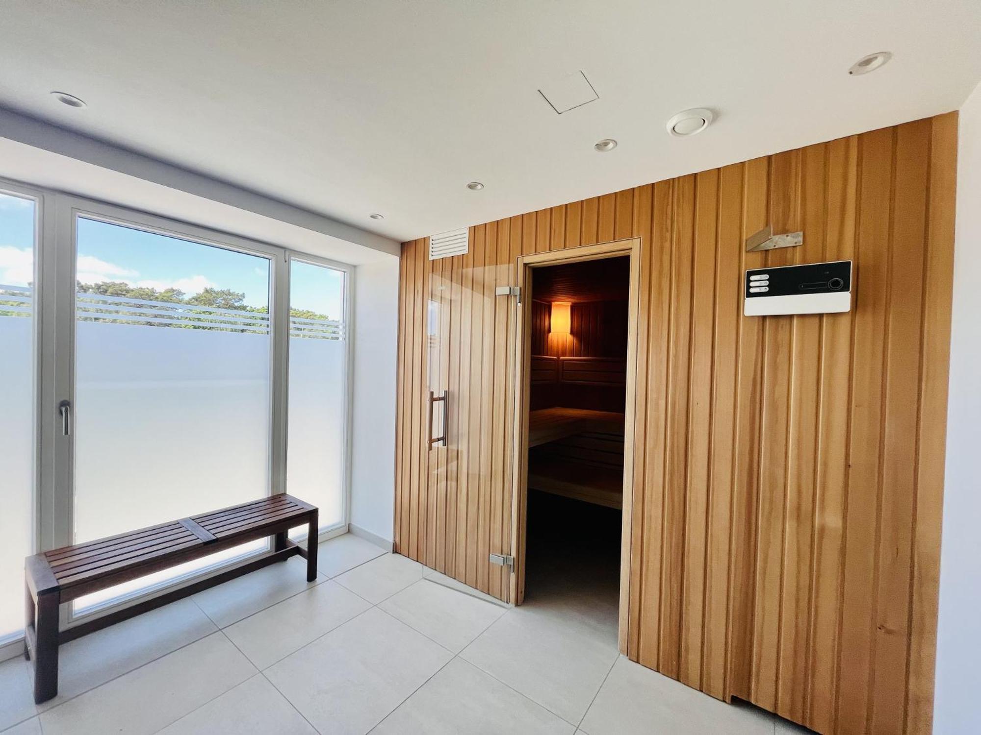 Ferienwohnung Domizil Am Meer Haus Arkona Prora 宾茨 外观 照片