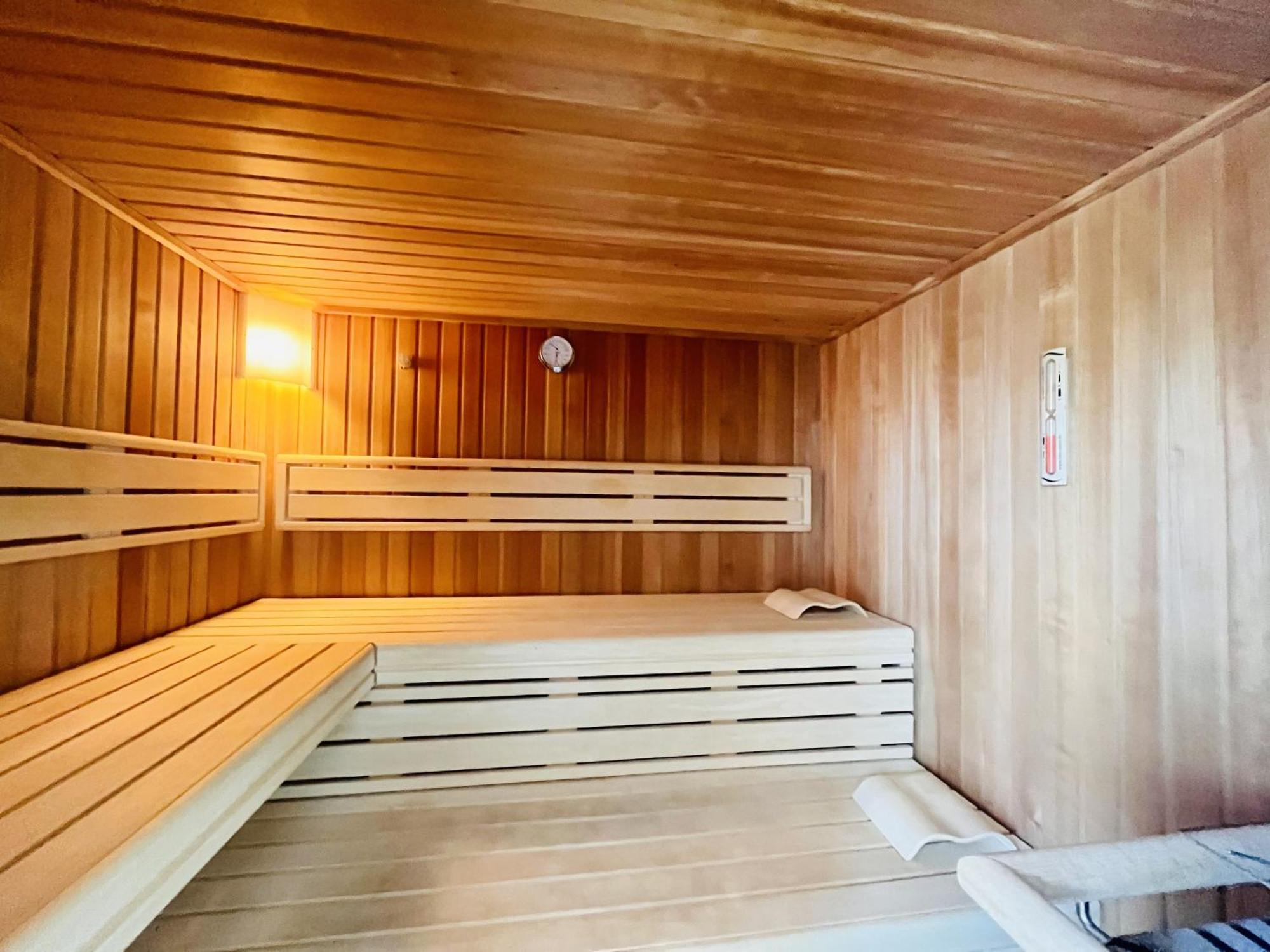 Ferienwohnung Domizil Am Meer Haus Arkona Prora 宾茨 外观 照片