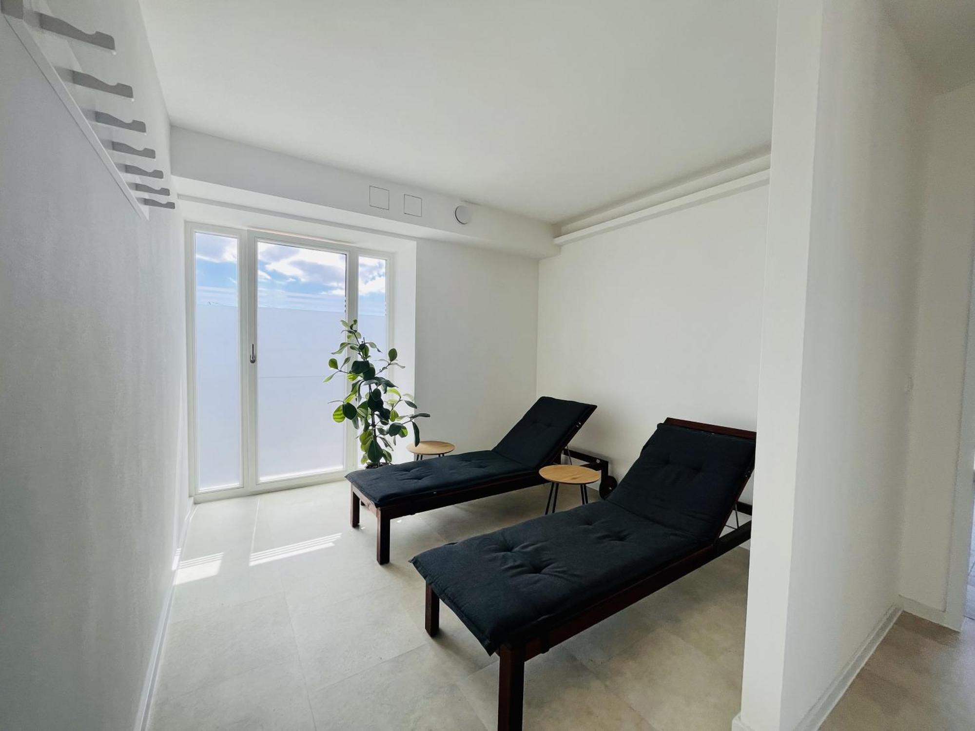 Ferienwohnung Domizil Am Meer Haus Arkona Prora 宾茨 外观 照片